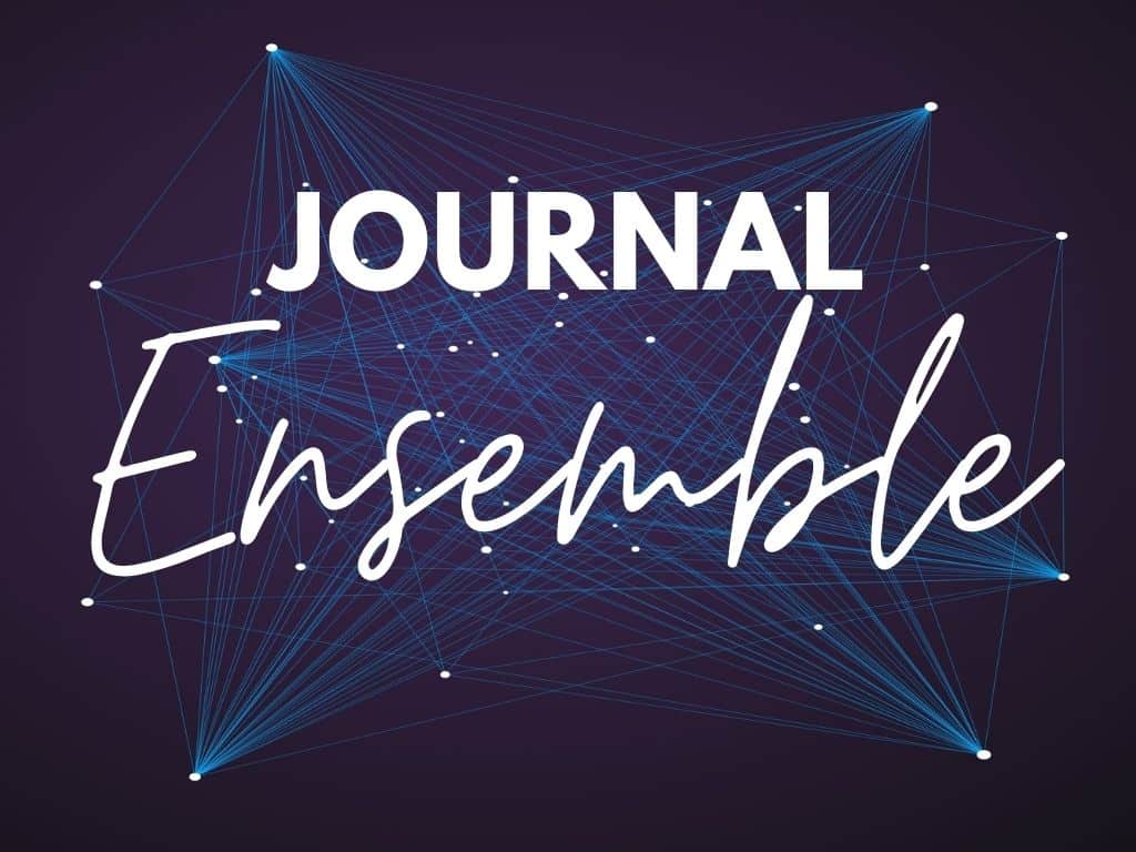 Journal Ensemble